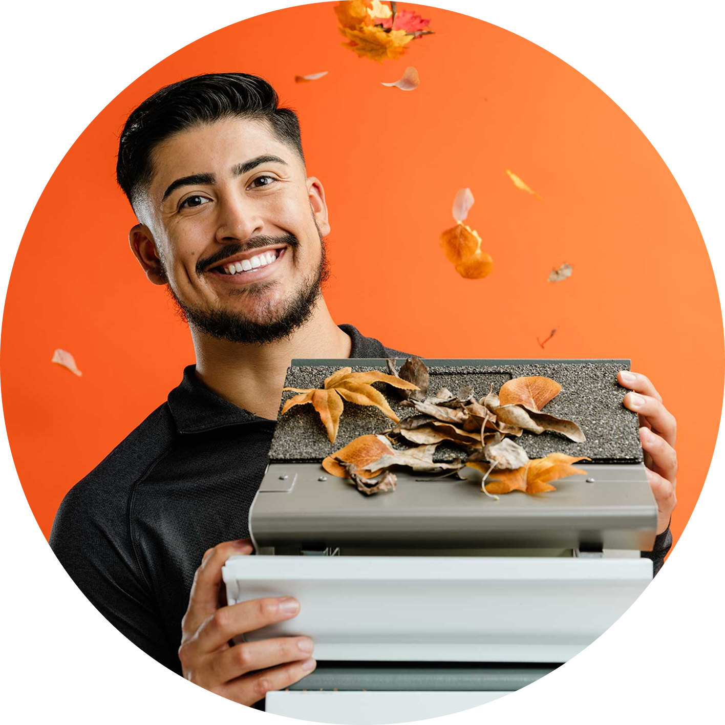 no-more-gutter-cleaning-advantage-gutter-guard-protection-system