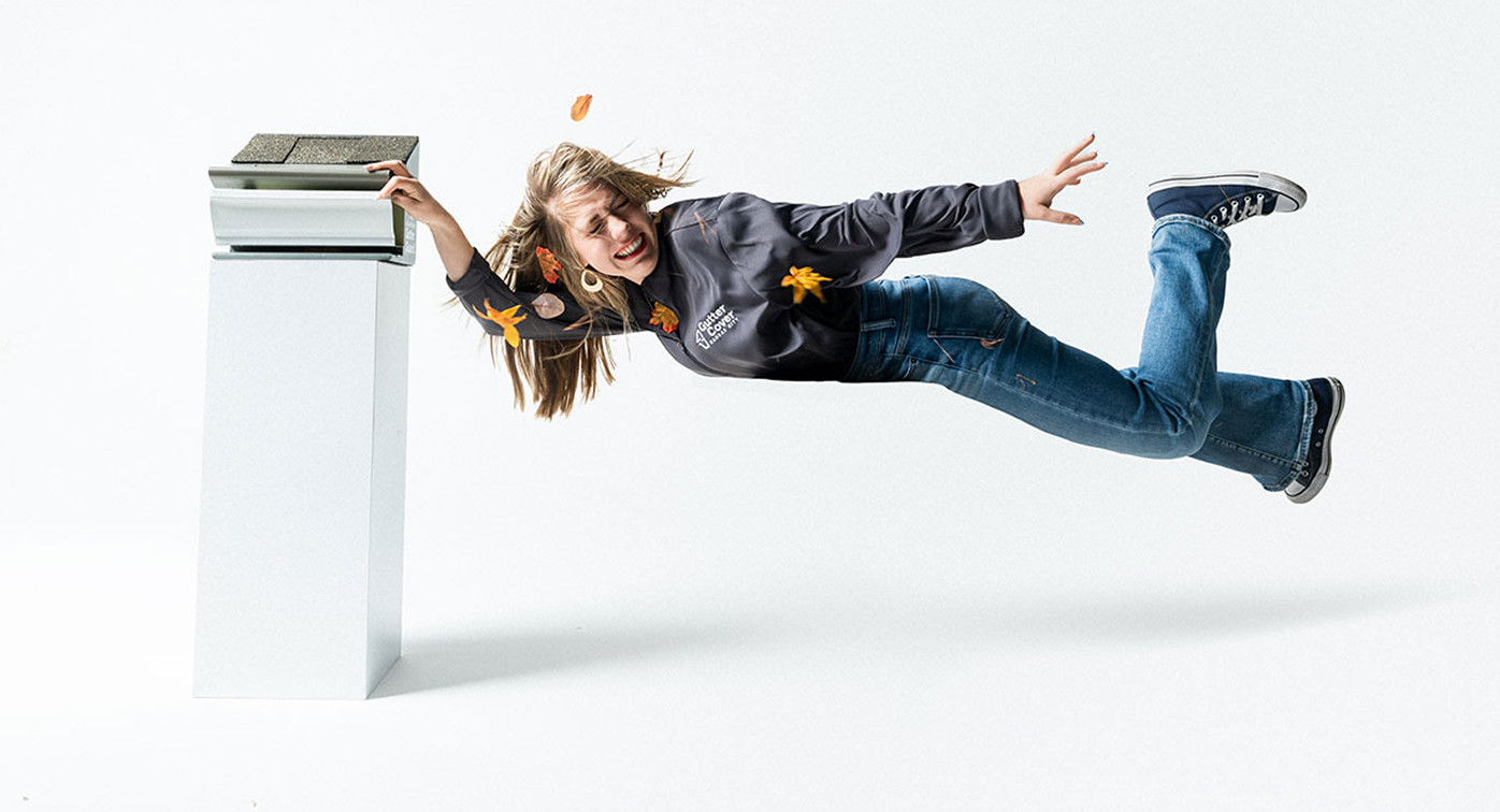 gutter-guard-strength-in-strong-wind